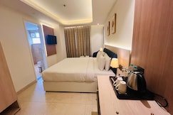 Savotel Lucknow, Lucknow