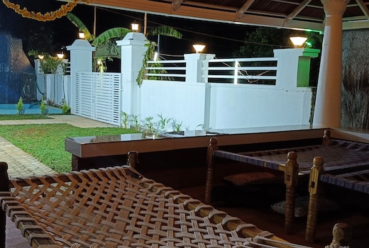 Heaven Cloud Stay Hub Attappadi