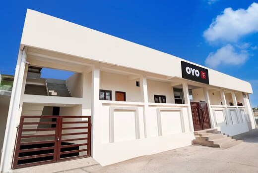 Hotel O Vikas INN 2