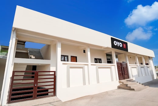 Hotel O Vikas INN 2