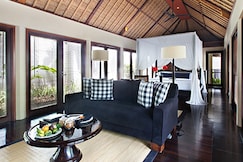 Kayumanis Nusa Dua Private Villas & Spa, Bali