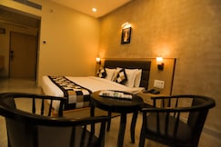 Hotel Aarunya Royale, Phalodi