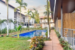 FabHotel Morjim Bliss - Nr. Morjim & Ashwem Beach, Goa
