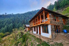 Green Sanctuary Farmstay Sainj, Sainj