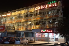 Hotel Om Palace, Lonavala