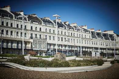 Best Western Plus Dover Marina Hotel & Spa - Tap to explore photos