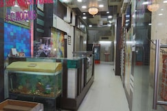 Hotel Shri Shivam Palace, Ajmer