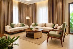 Luxury 4BHK Villa | Pvt Pool | Near Morjim Beach, Goa