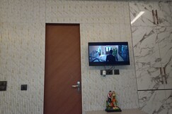 Luxury flat budget friendly, Dadri