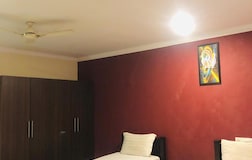 Common Area