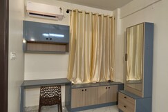 Namasvi 3BHK Luxurious home 1st Floor peaceful, Mysore