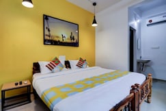 Parppidam Residency, Thiruvananthapuram