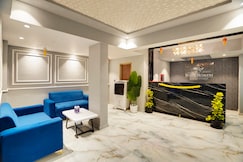 Hotel Regal Heaven, Pune