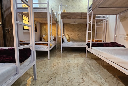 The Agra Retreat homestay