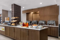 Hilton Garden Inn Calgary Airport, Alberta