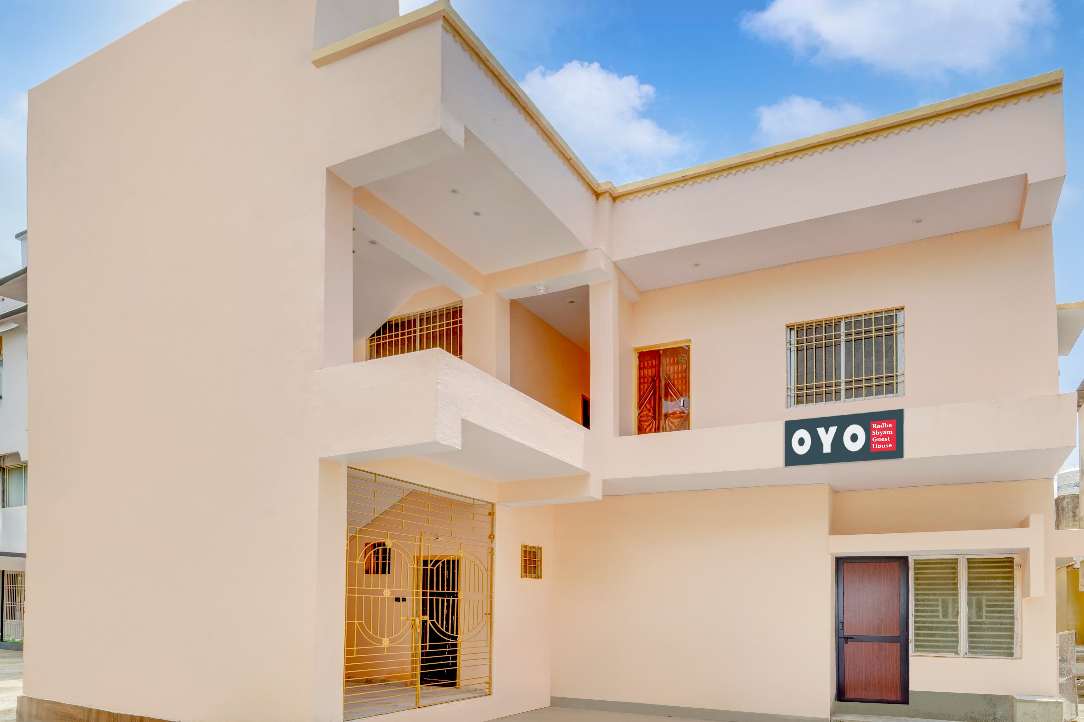 Hotel O Radhe Shyam Guest House - Tap to explore photos