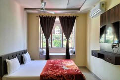 Radhe Radhe Resort and Adventure Park, Kumbhalgarh, Kumbhalgarh