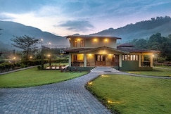 SaffronStays | Ambaram 3 BHK Villa, Pali, Maharashtra