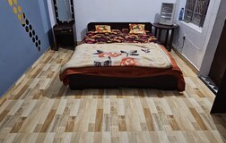 Upstairs Bedroom