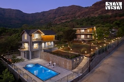 StayVista at Earthy Escapes, Lavasa
