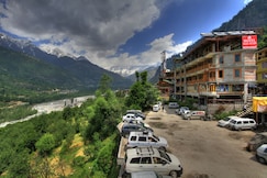 HOTEL VALLEY OF GODS MANALI, Manali