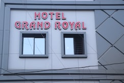 Hotel Grand Royal, Raipur, Chhattisgarh