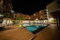 Casa Luma Siolim 1 Bedroom Pool Sauna Jacuzzi, Goa