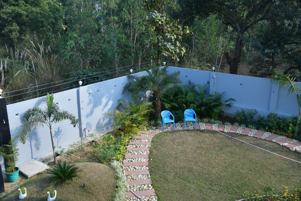 Sai Vishram Vatika - Tap to explore photos