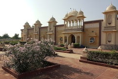 POKARAN DESERT RESORT, Pokhran
