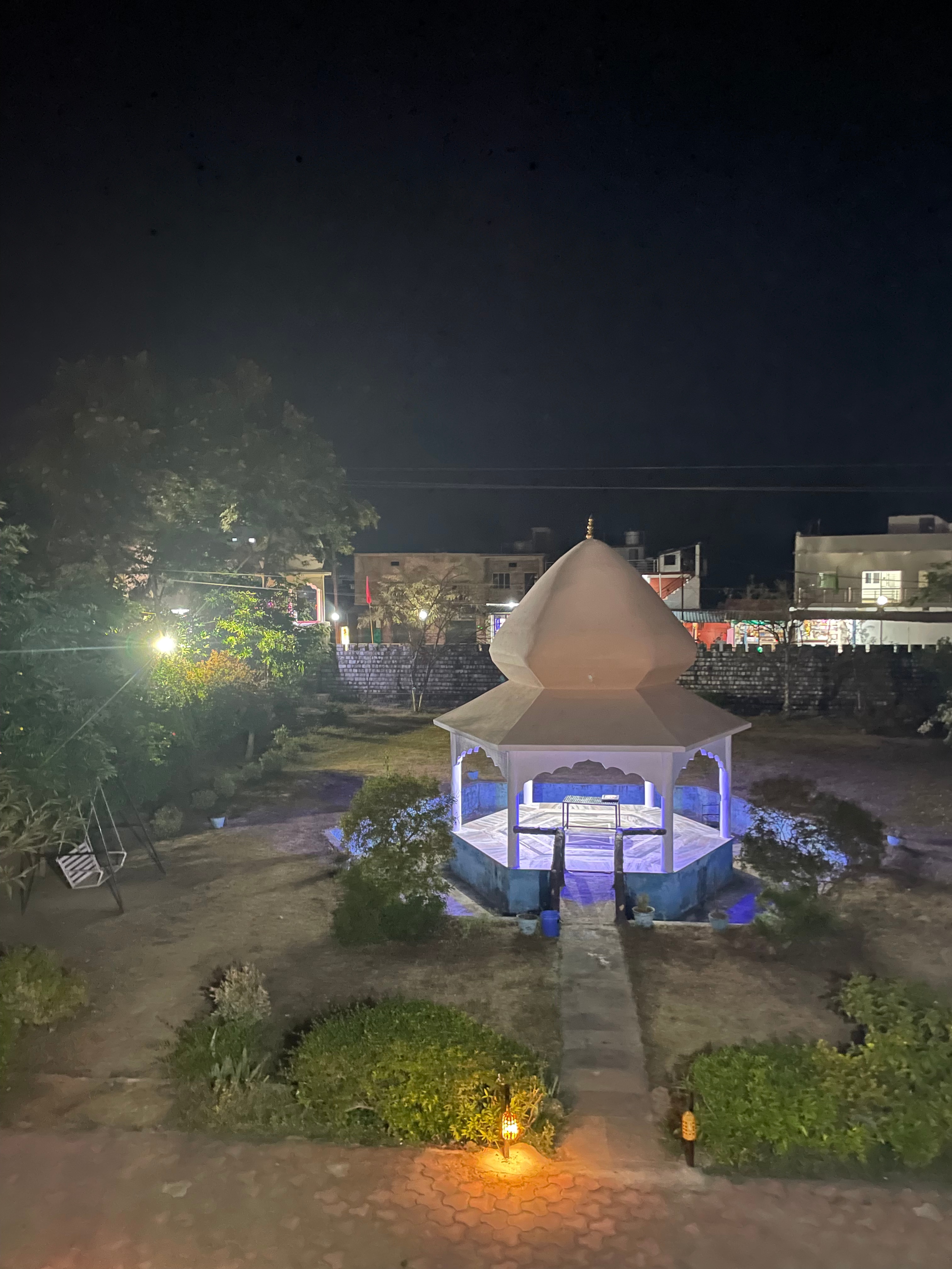 Royal Jungle Kothi - Tap to explore photos