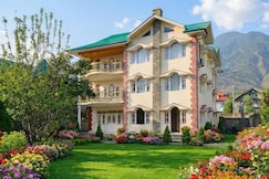 New Zamrood Holiday Home | Dal Lake, Srinagar