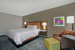 Hampton Inn by Hilton Salisbury, Davidson