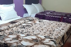 Hotel Surya Residency, Ooty