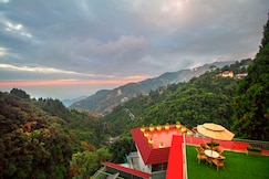 Yog Wellness Resort & Spa by Amritara, Mussoorie