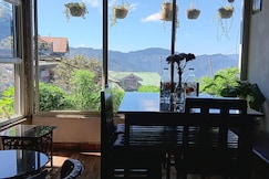 Yuma Homestay, Darjeeling