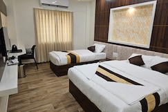 Clinton's Praetorium Inn, Chennai