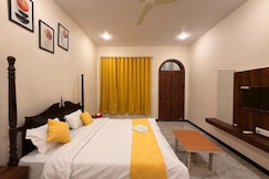Castillo 5bhk Villa with Swimming Pool, Dewas