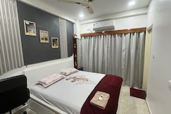Atlas Homes 1BHK 2F201 near Hitech City, Hyderabad, Hyderabad