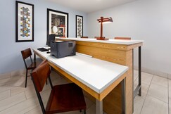 Holiday Inn Express New Albany, an IHG Hotel, Floyd, Indiana