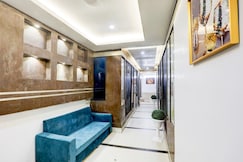 Hotel O Kashish Residency, Delhi