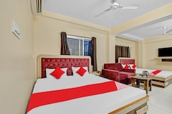 Super Hotel O SRI JAGARNATH BANQUET & HOTEL, Ranchi