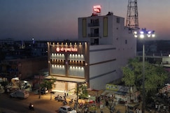 SHREE KRISHNA PALACE, Bhinmal