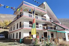 Karpo Druk Homestay, Kargil