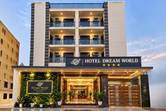 Hotel Dream World at Delhi Airport IGI, Delhi