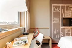 Ibis Muenchen City Arnulfpark, Munich