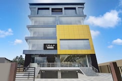 Super Collection O ISBT, Guwahati