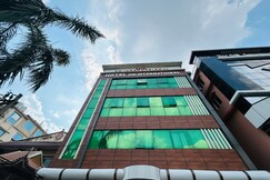 Hotel Om International, Bodhgaya