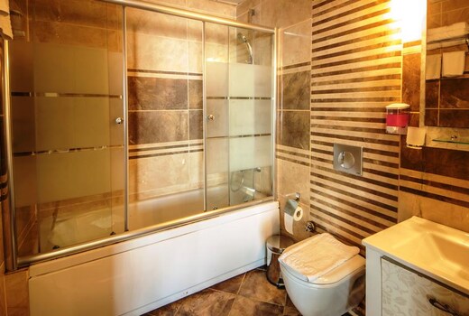 Montagna Hera Hotel Istanbul Price Address Reviews