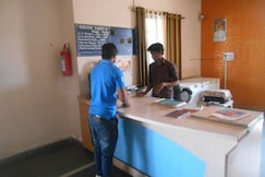 HOTEL ISHWAR , Deogarh (RAJ)