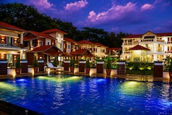 Nakhawa Beach Resort & Hotel, Murud Janjira